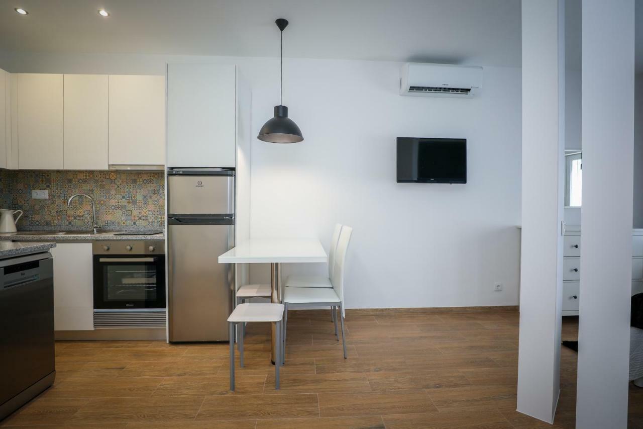 M&m Space Mm3 Appartement Oporto