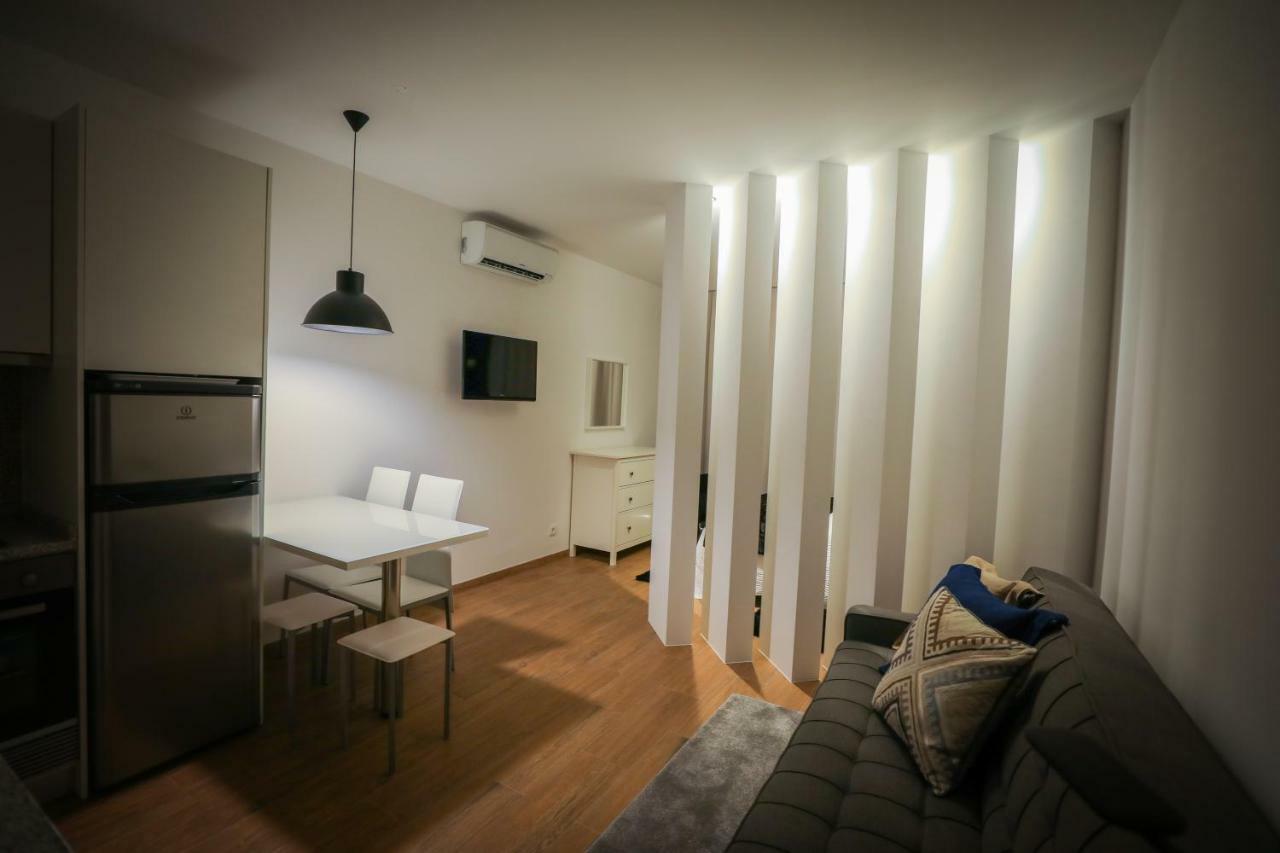 M&m Space Mm3 Appartement Oporto