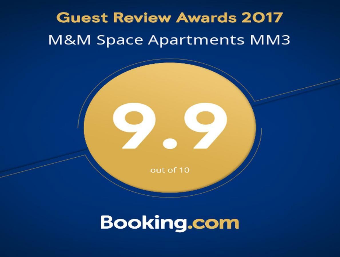 M&m Space Mm3 Appartement *